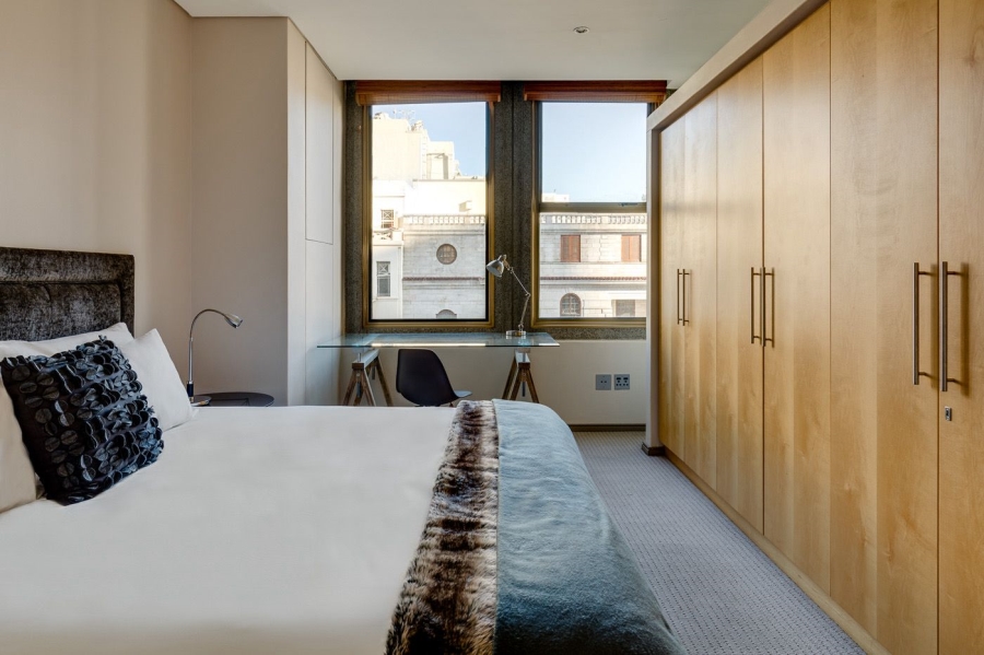 1 Bedroom Property for Sale in Cape Town City Centre Western Cape